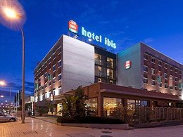 Imagen De Hotel Ibis