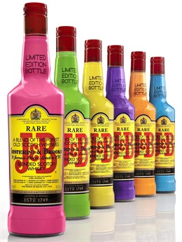 J&B Colors