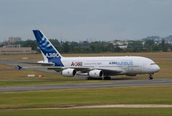 A380