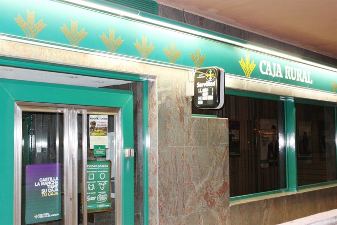 CAJA RURAL