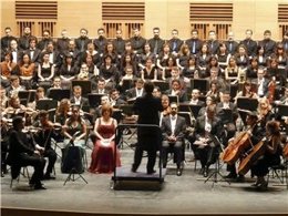 Orquesta De Extremadura