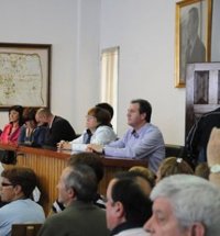 UPyD pide una comisión de portavoces urgente para tratar el cierre del comedor de ancianos por el Gobierno