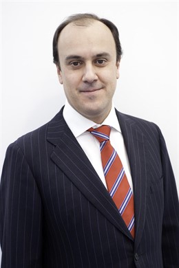 David Martínez Fontano, Directivo De Metro Cash & Carry Alemania