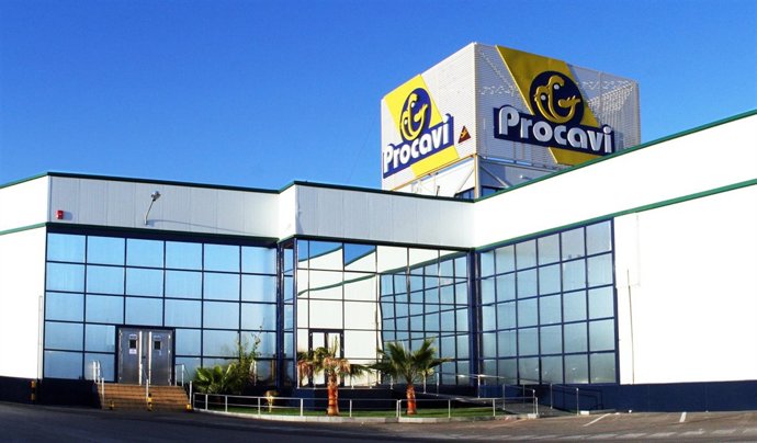 Instalaciones De Procavi