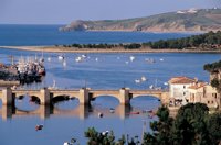 El Supremo confirma el deslinde de San Vicente que afecta al camping de El Rosal