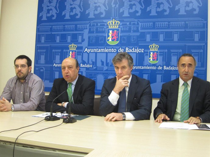 Badajoz Shopping Week