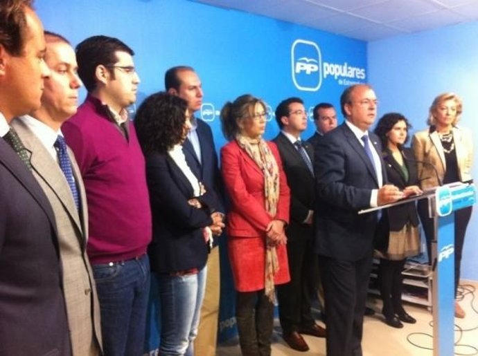 José Antonio Monago