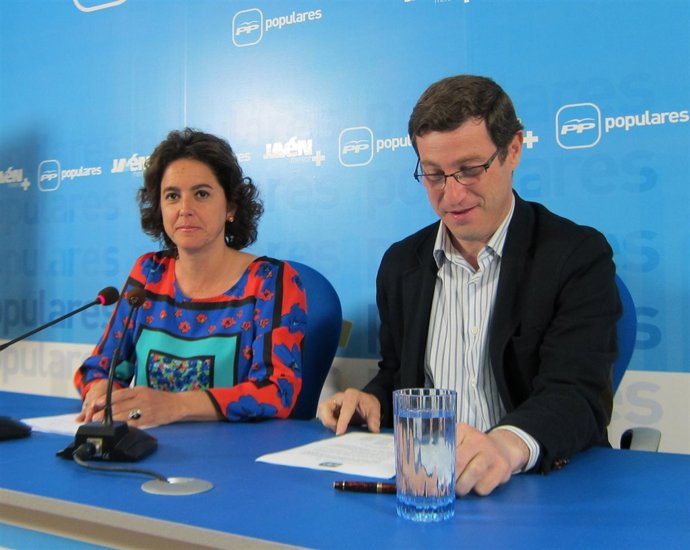 García Y Contreras Hoy