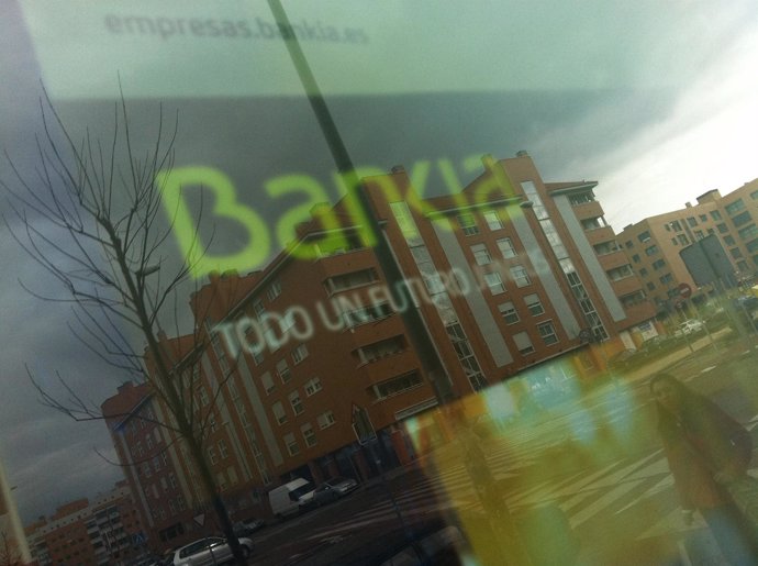 Recurso De Bankia