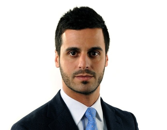 Jorge Fernandez Palacios, Consultor De Jones Lang Lasalle Hotels.