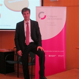 Jesús García De Madariaga, Profesor UCM