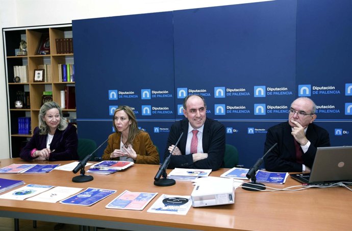 Presentación De Las Actividades De La Olmeda