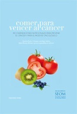 'Comer Para Vencer El Cáncer'