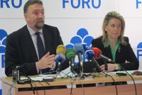 Foro detecta 334 sufragios de emigrantes que no figuran en la relación de los que habían rogado el voto