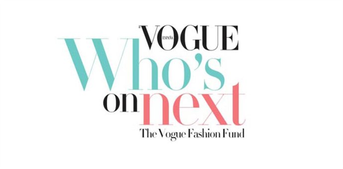 Vogue Premia A Los Nuevos Talentos De La Moda 