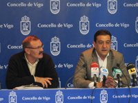 El BNG de Vigo propone la publicación de un bando consensuado por los partidos en defensa del sector naval