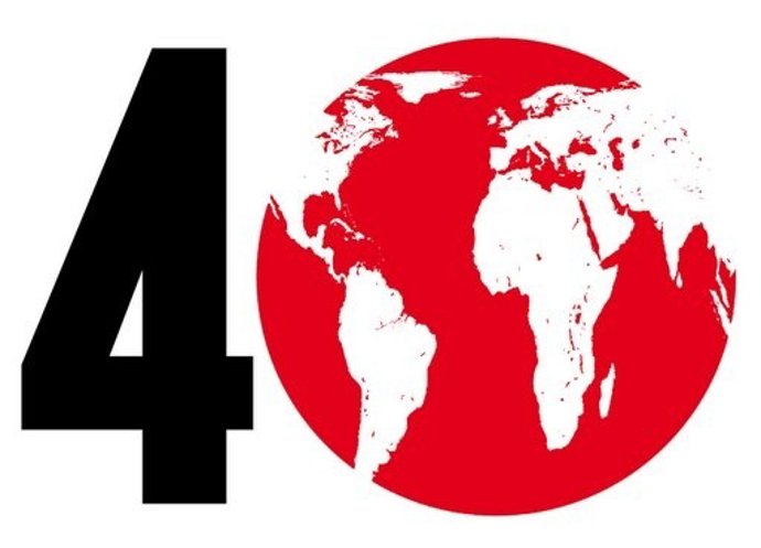 40 Aniversario De Médicos Sin Fronteras