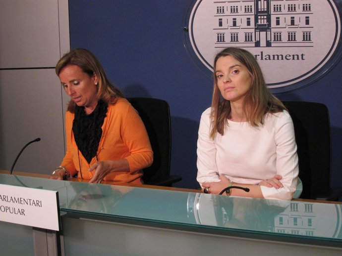 Mabel Cabrer Y Prohens