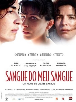 Cartel De La Película Ganadora Del Premio Del Público Del D'a 2012