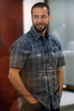 El Etarra Urtzi Gainza Salinas