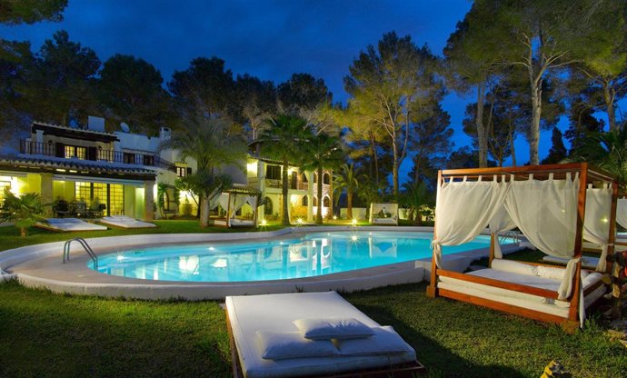 'Sa Talaia Boutique Villa'