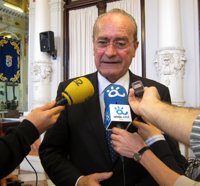 De la Torre insta al nuevo Gobierno andaluz a que "haga las cosas lo mejor posible por el bien de Andalucía"