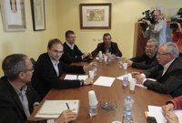 Toxo: Bankia no es el único problema de la banca española