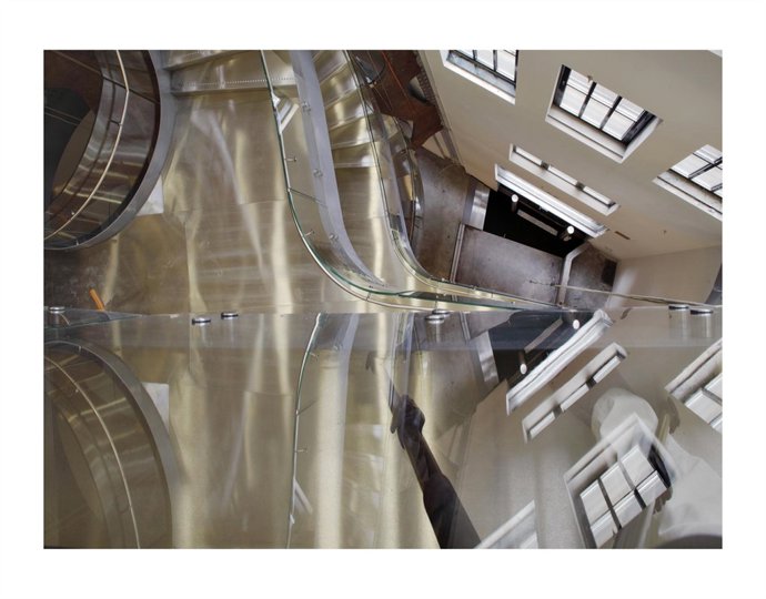 Espacio Fundación Telefónica