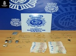 Joyas Recuperadas En Operación En Lugo