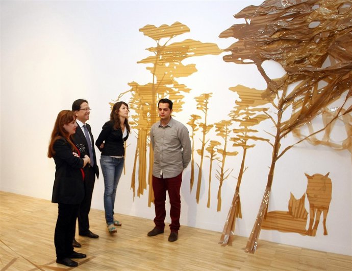 Presentación De 'Packaging'