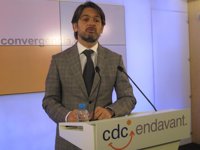 CiU replica a Rajoy que el pacto fiscal no es repartir miseria y sí un cambio de modelo