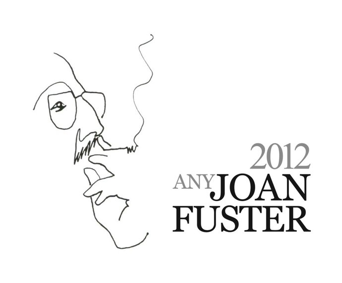 Logotipo Del Any Fuster
