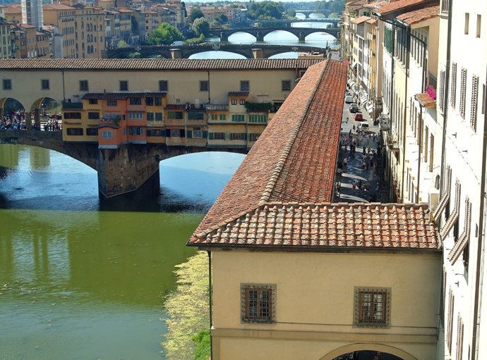 Fotografía De La Exposición De Salvador Aldana   