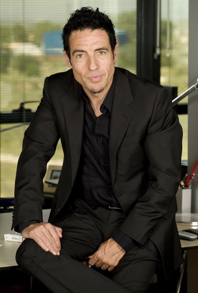 Daniel Écija