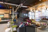 Starwood abre su segundo hotel bajo la marca 'Aloft' en Canadá