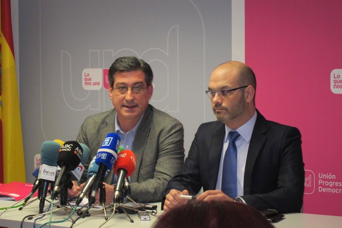 Ignacio Prendes Y Humberto Rodríguez