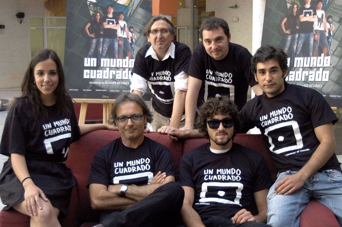 'Un Mundo Cuadrado', Premio Del Público En Atlántida Film Fest