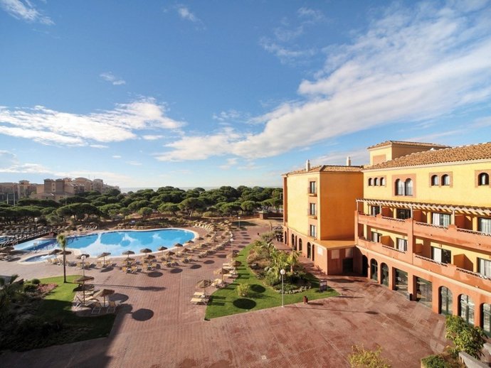 Barceló Punta Umbría Beach Resort