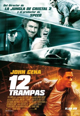 '12 Trampas', La Película
