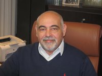 AV.-Pastor (PSE) afirma que, a día de hoy, "se mantiene como está" la fecha de las elecciones vascas previstas para 2013