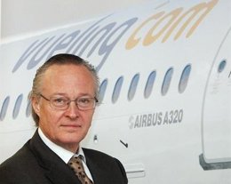 Avión De Vueling