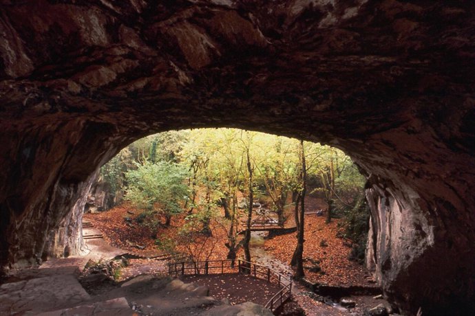 Vista Desde El Interior