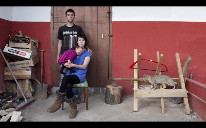 Fotografía De Noé Baranda