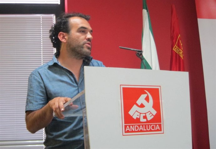 José Manuel Mariscal