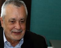 Griñán afirma que PSOE-A saldrá del congreso regional de julio con un esquema organizativo distinto al actual