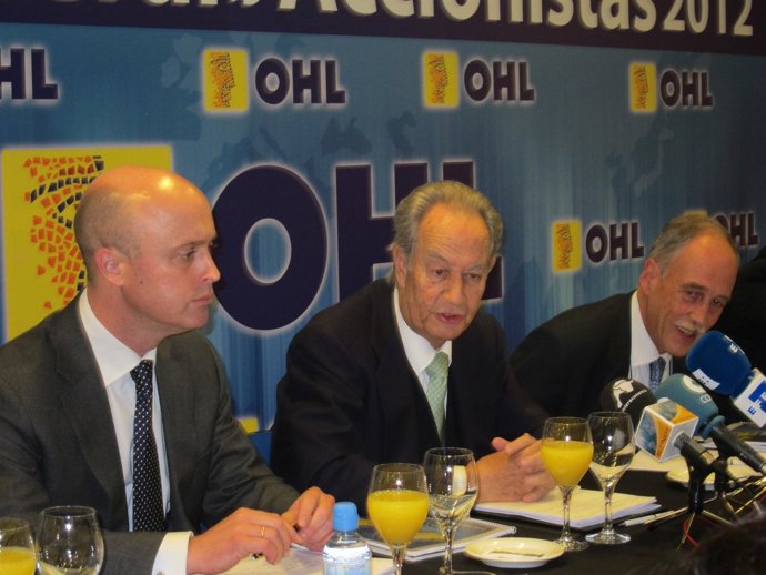 Juan Miguel Villar Mir