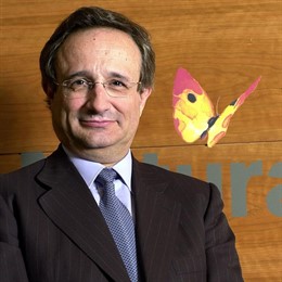 consejero delegado gas natural villaseca rafael