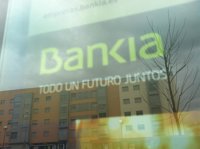 Economía dice que Bankia no ha sido intervenida 