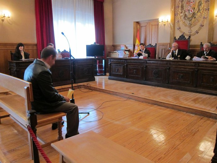 Juicio Ugena