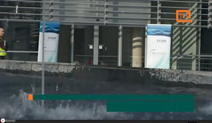 Tanque Ingeniería Marítima 